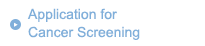 Application for Cancer Screening
