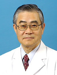 病院長 門田 守人