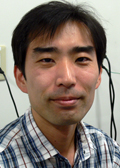 癌研究所 熊田 和貴