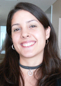 癌研究所 Lina Marcela Gallego Paez