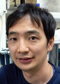 癌研究所 進藤 軌久