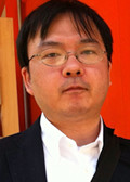 癌研究所 内田 和彦