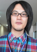 癌研究所 阿部 優介