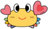 かにこ