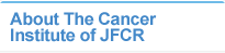 About The Cancer Institute of JFCR