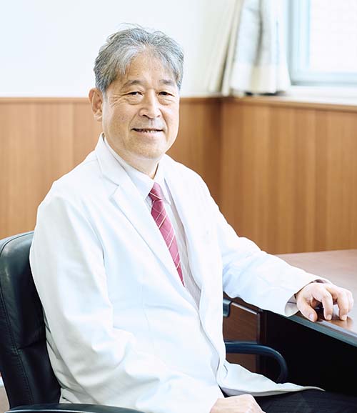 Takeshi Sano