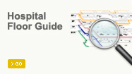 Hospital Floor Guide