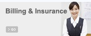 Billing & Insurance
