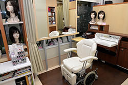 Hair Salon 1