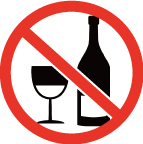 No Alcohol