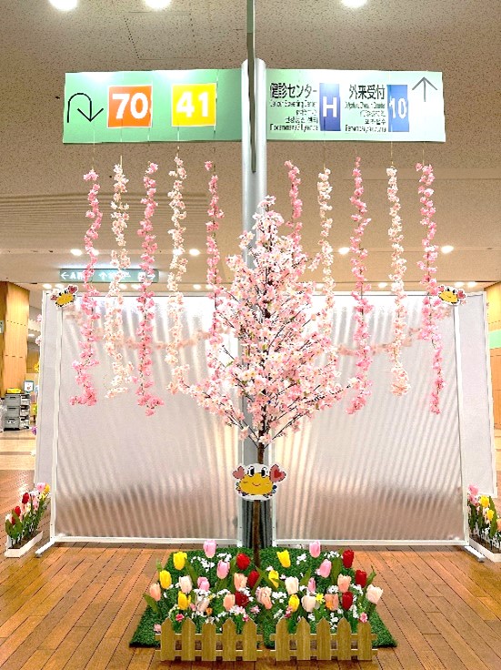 ひな人形七段飾り
