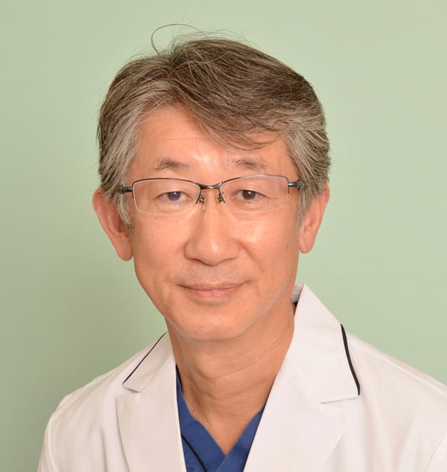 松枝清