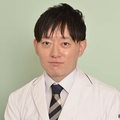 先生画像