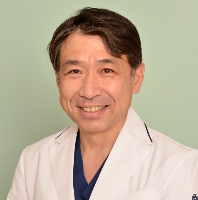 寺嶋 克幸