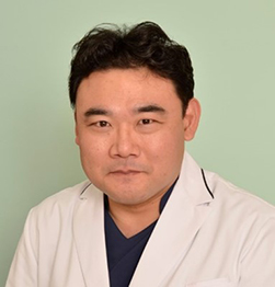 先端医療開発科 部長 北野滋久