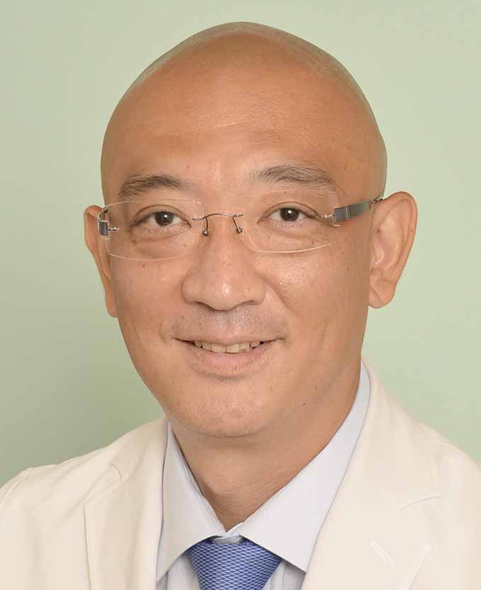 吉野先生
