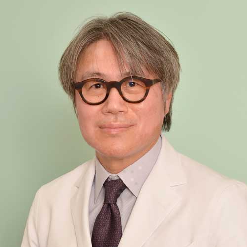 先生画像