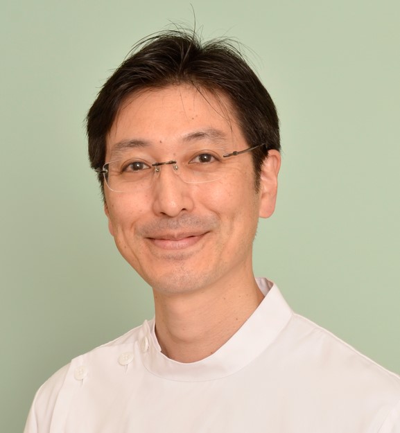 先生画像