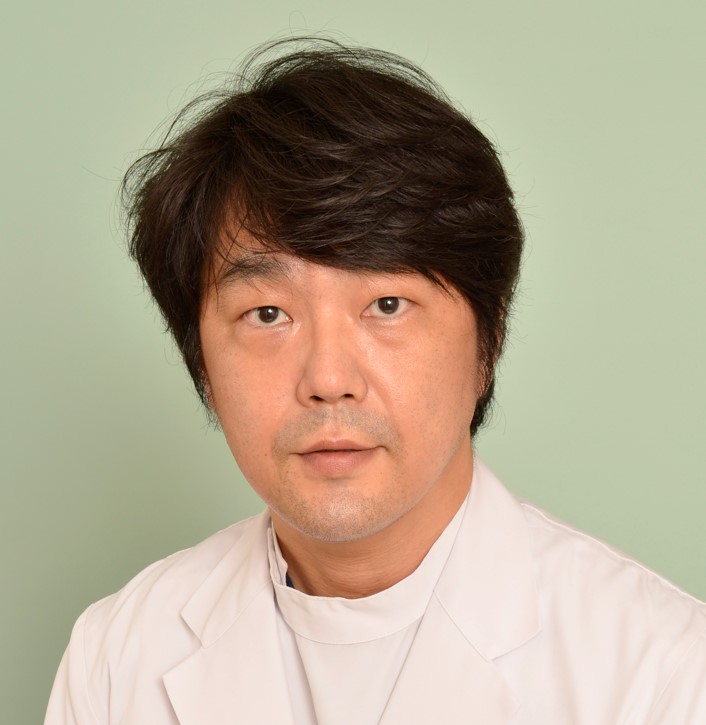 先生画像