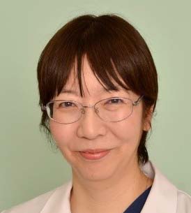 先生画像