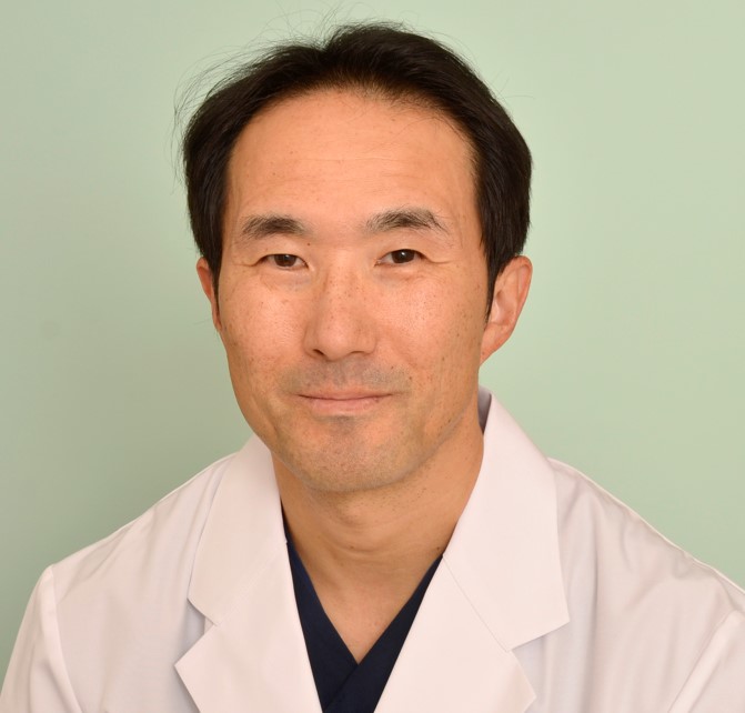 阿江 啓介