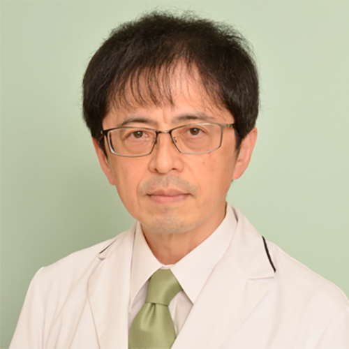 先生画像