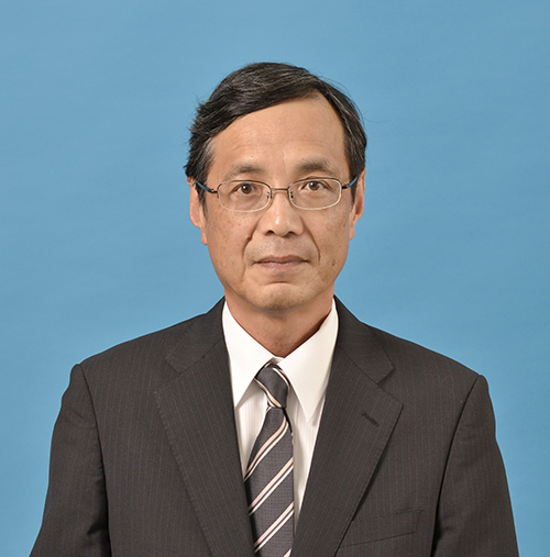藤崎部長