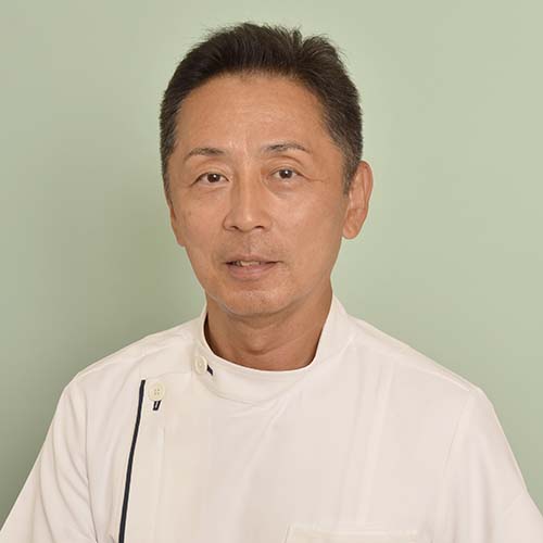 後藤田卓志先生