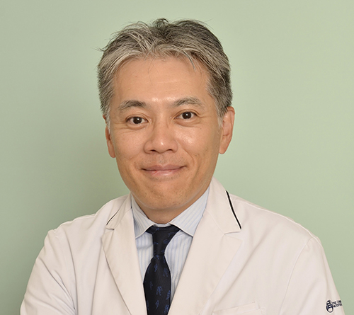 尾阪 将人 部長