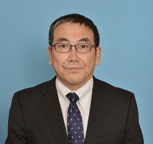 樽野部長