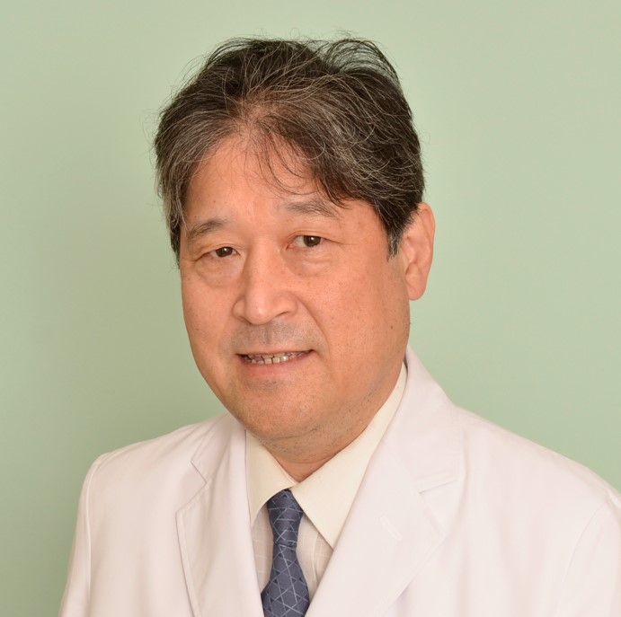 渡邊 雅之 部長