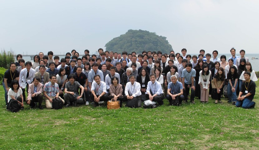 斉藤典子研究室の近況