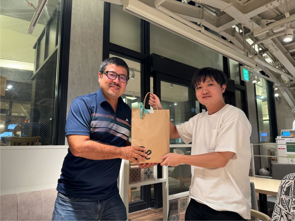 斉藤典子研究室の近況