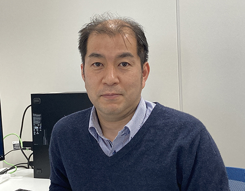 がんゲノム動態プロジェクト 大學 保一