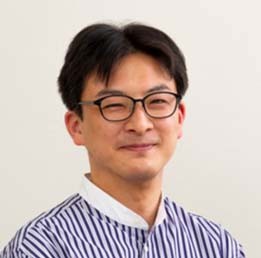 公益財団法⼈がん研究会有明病院 医療情報部副部⻑ 鈴⽊ ⼀洋