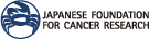 Japanese Foundation For Cancer Research