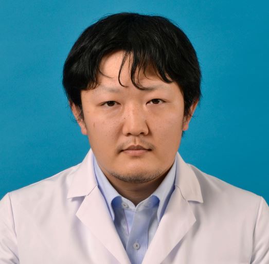 先生画像