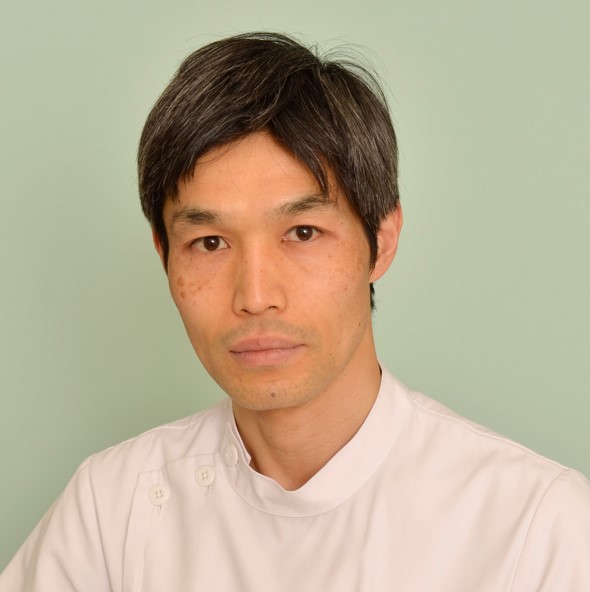 先生画像
