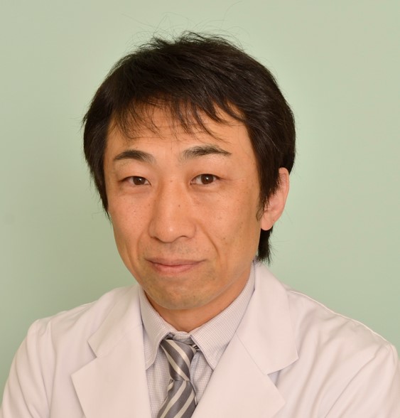 先生画像