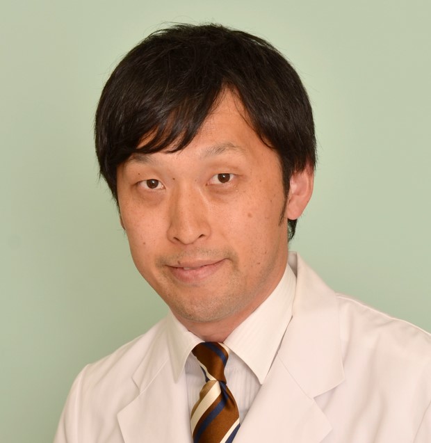 先生画像