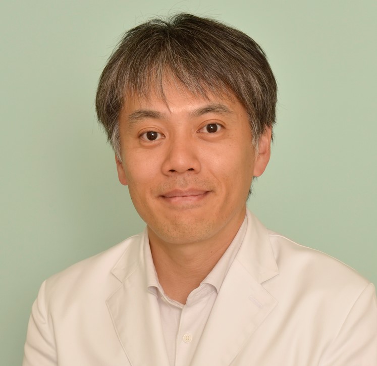 先生画像