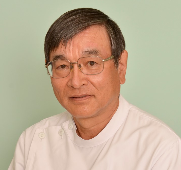 先生画像