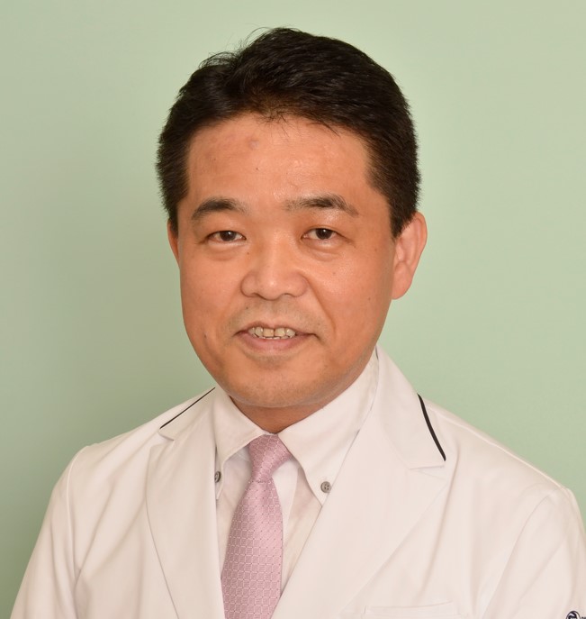先生画像