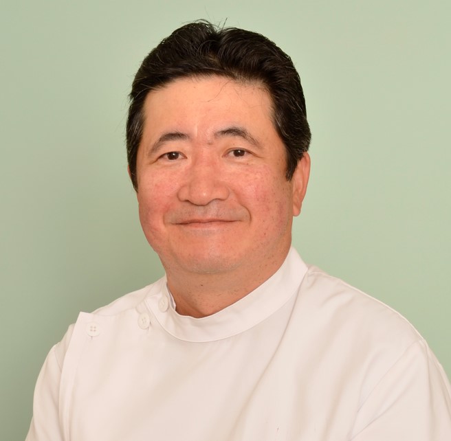先生画像