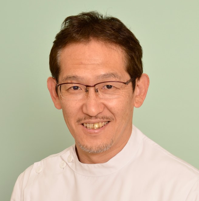 先生画像