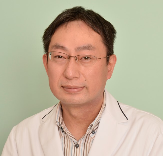 先生画像