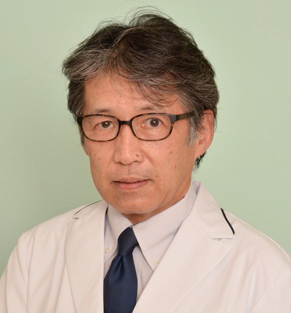 先生画像
