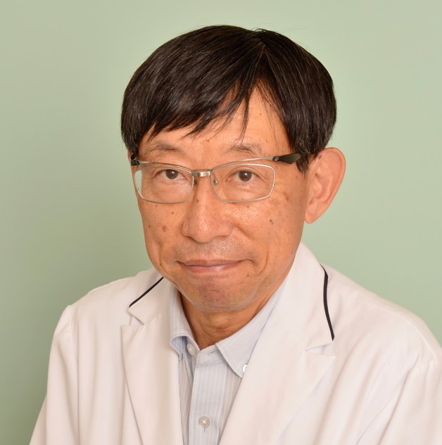 先生画像