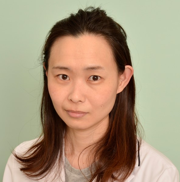 先生画像