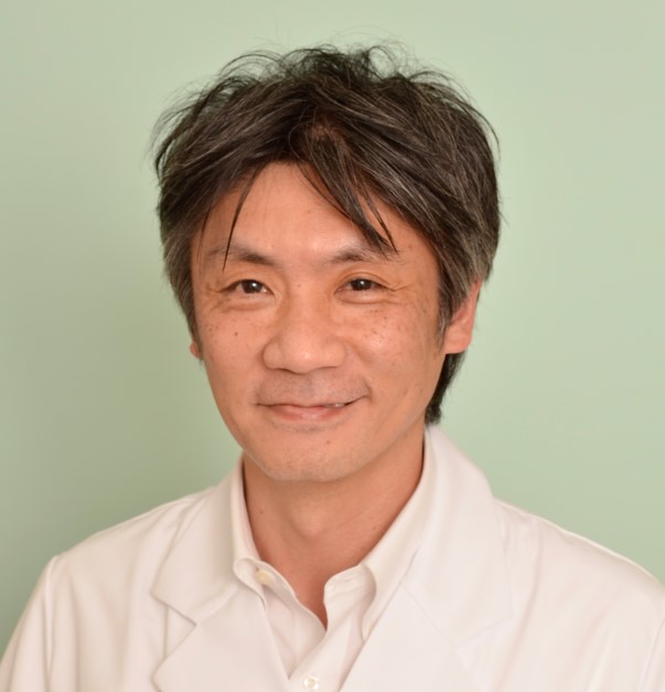 先生画像